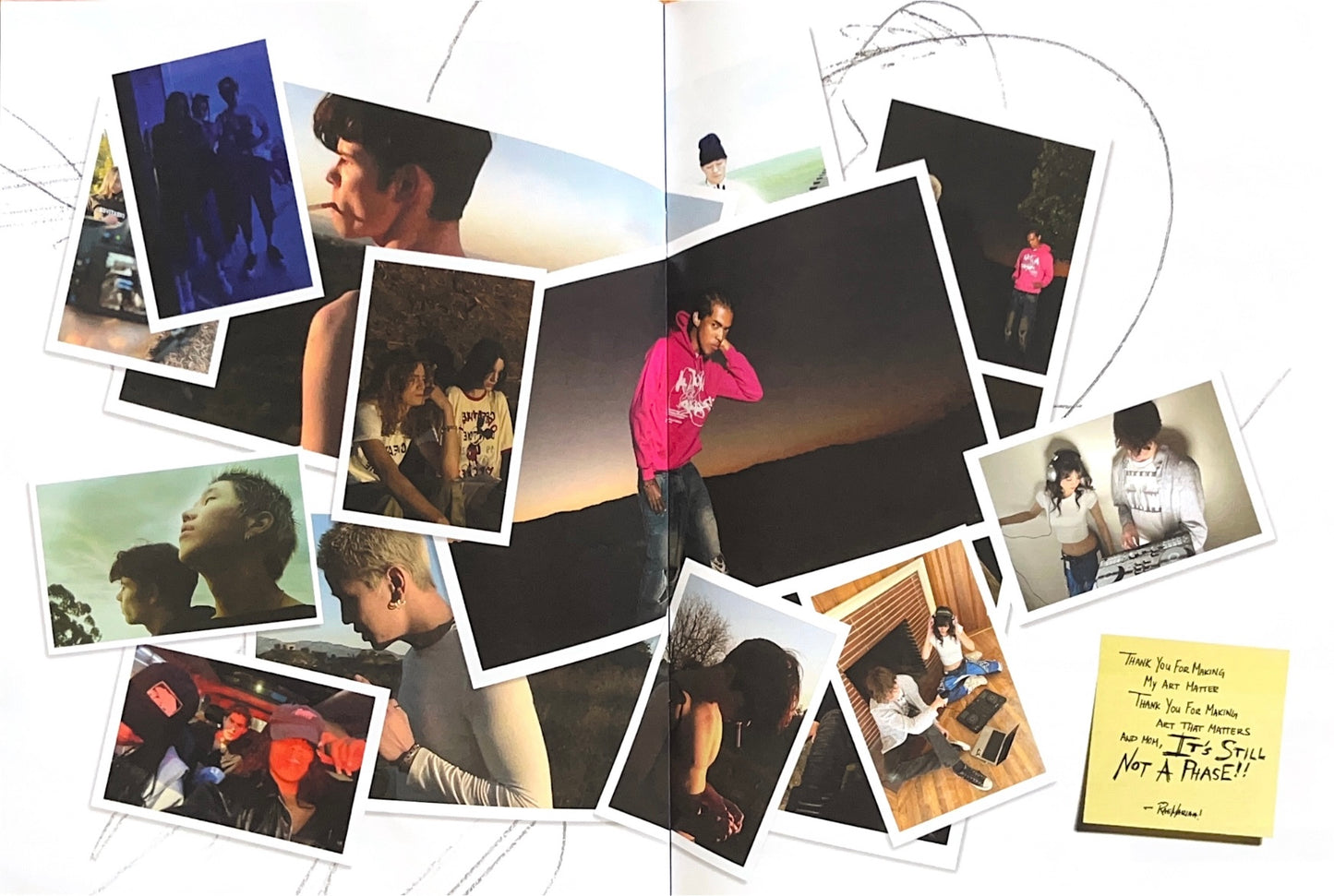 ISSUE 01