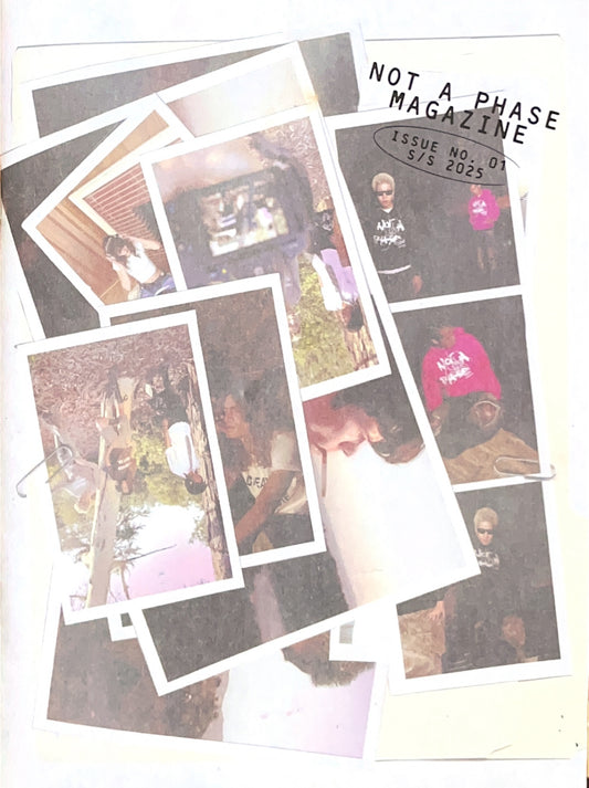 ISSUE 01